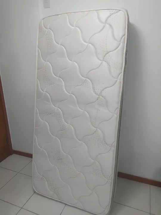 Colchão Solteiro - Sonos Supreme D45