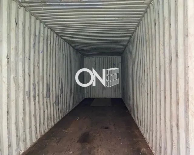 Container bruto à venda  - Foto 4