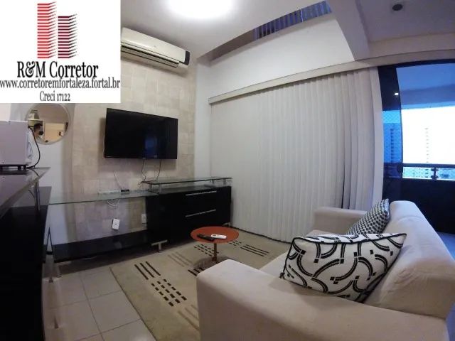 Cobertura por Temporada a partir R$ 220,00 200 metros  da beira mar em Fortaleza- CE  - Foto 7