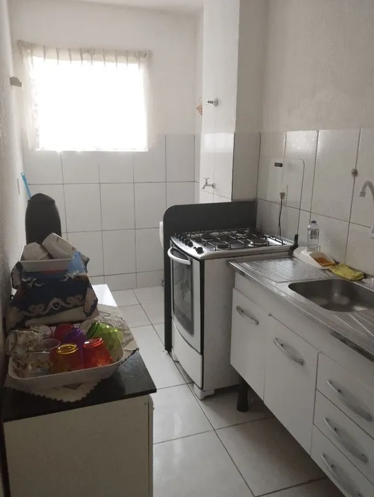 Apartamento- Oportunidade Na Praia de Peruíbe!!!
