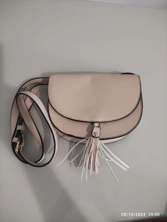 Bolsa arredondada - Foto 2