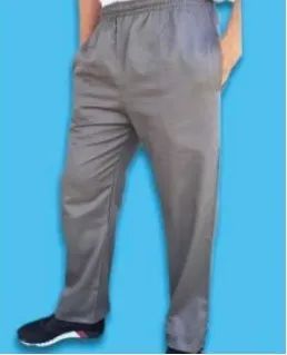 Calça Brim Para Uniformes