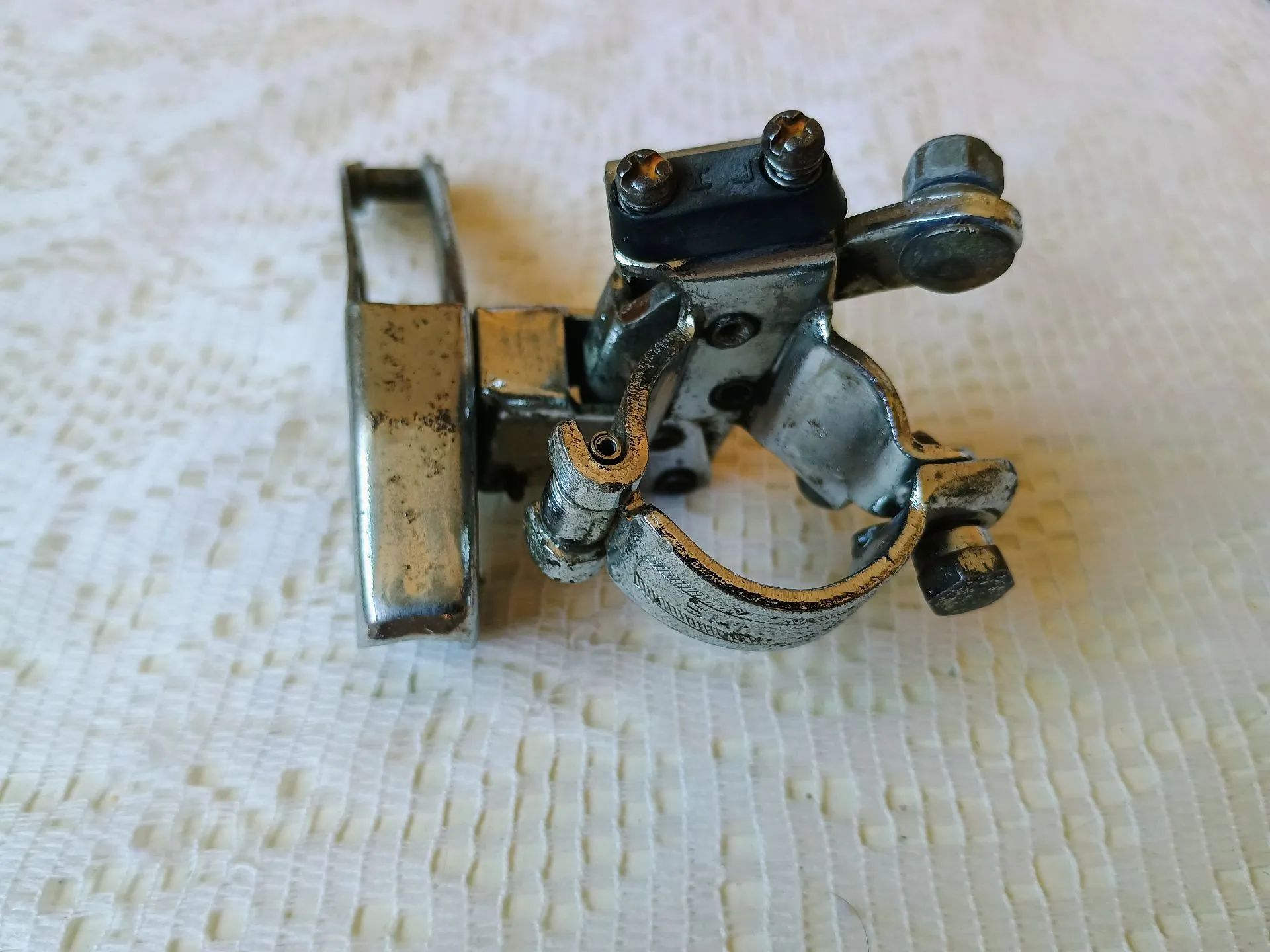 Par de Câmbios pósitron  - Shimano - Foto 3