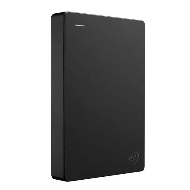 HD Externo Portatil Expansion 2Tb Seagate STGX4000400 Original Lacrado - Loja Natan Abreu - Foto 3