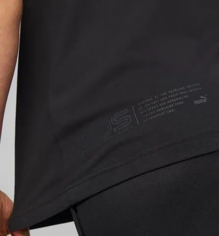 Camisa Puma Original Motorsport GG - Foto 5