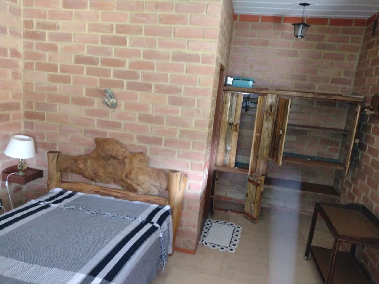 SÍTIO ESPETACULAR, muito verde, pássaros e ar puro - Foto 11