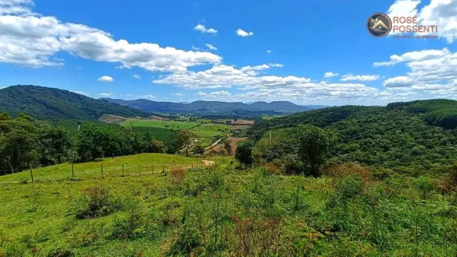 Chácara na Serra Catarinense