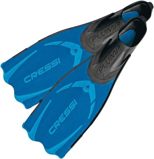 Nadadeiras Cressi Pluma