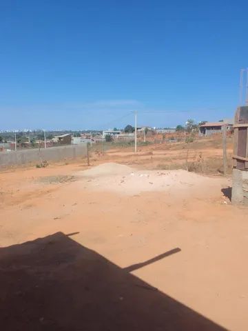 Captação de Terreno a venda na Área de Chácaras, Taguatinga Norte (Taguatinga), Brasília, DF