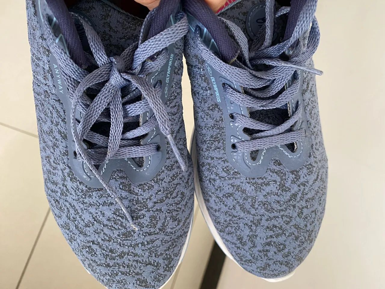 Tênis olympikus  - Foto 5