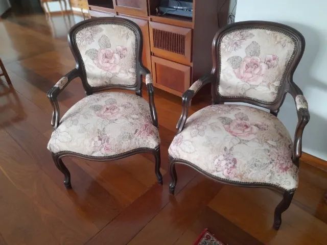 Poltrona provençal - Foto 3