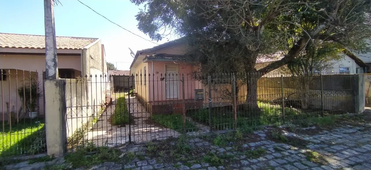 Terreno UBERABA