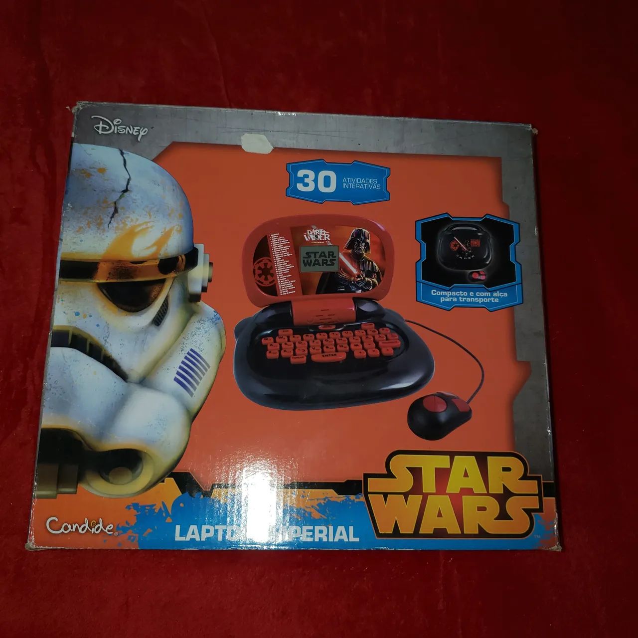Laptop Infantil Star Wars  - Foto 4