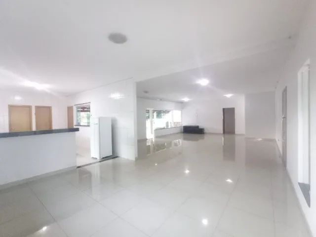 Espaço para eventos  na Chácara São Pedro em Aparecida de Goiânia - Foto 14