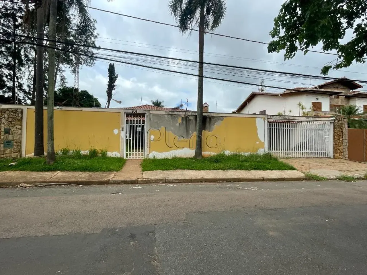 Casa à venda em Campinas, Chácara Primavera, com 4 suítes, com 511.6 m²