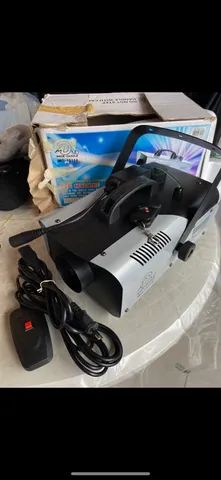 ? FM-1500 Smoke Machine