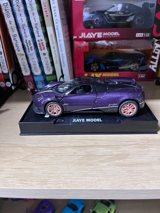 6 Miniaturas 1:32 Novas  - Foto 3
