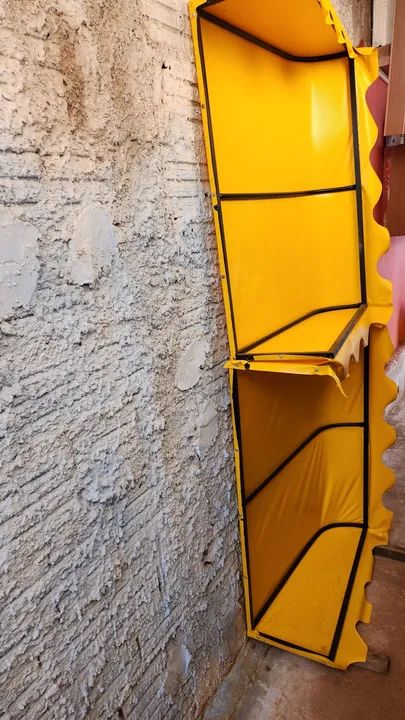 Vendo esses 2 toldos 