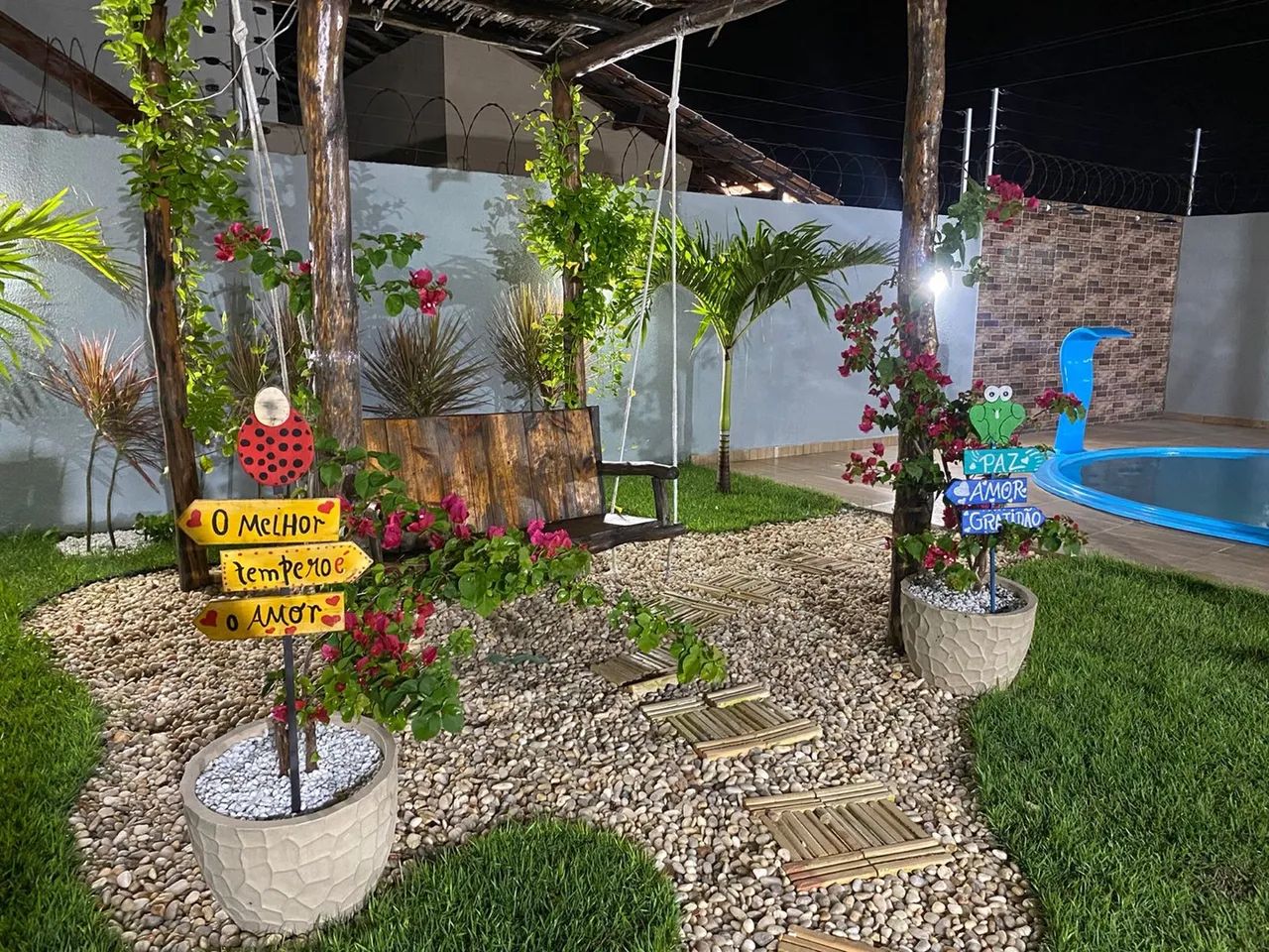 CASA DE PRAIA  - Foto 6