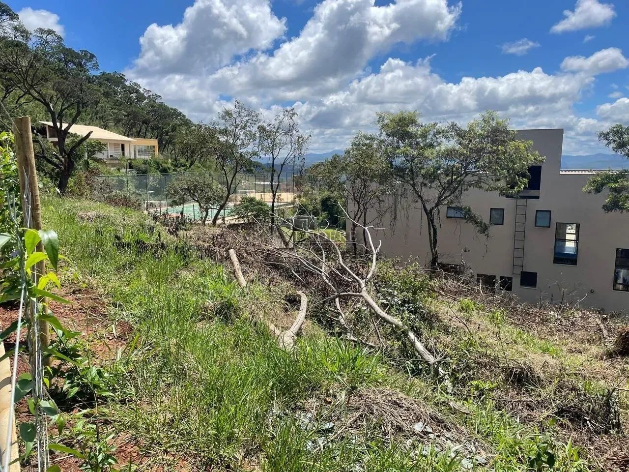 Lote com 810m² - Veredas Reserva - Foto 7