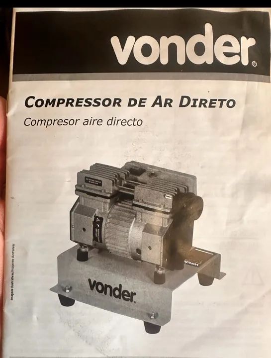 Compressor 64629340119298123