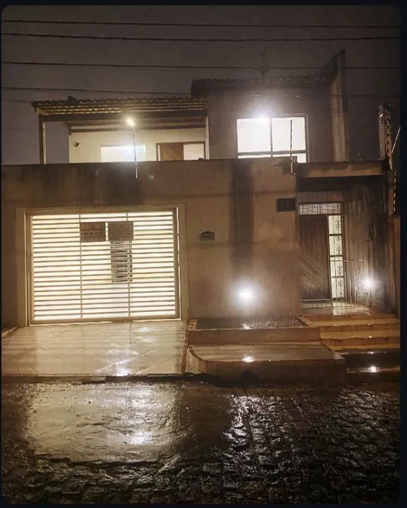 Casa Duplex com 5 quartos em Nova Parnamirim