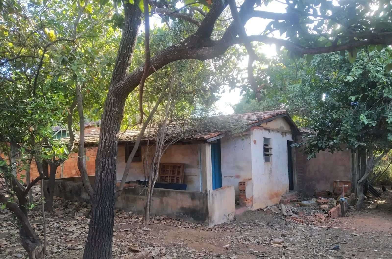 foto - Montes Claros - Monte Carmelo