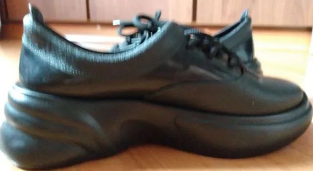 Tênis Ugly sneaker Melissa - Foto 3