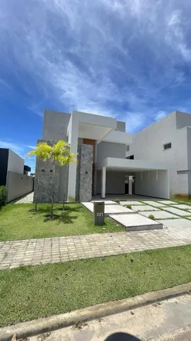 Casa com Piscina no Terras Alphaville 1