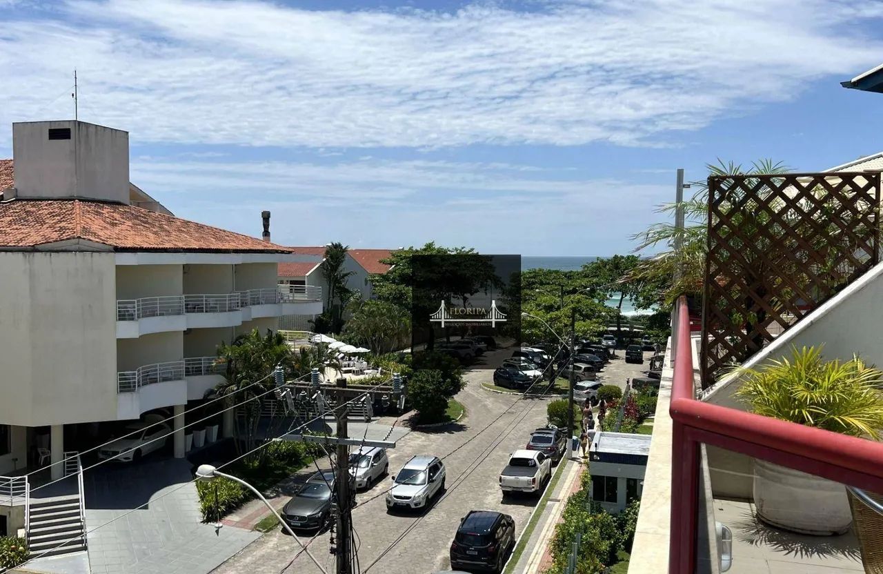 Cobertura com vista Mar na Praia Brava! - Foto 2