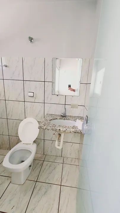 Kitnet no centro de Palmas - Foto 5