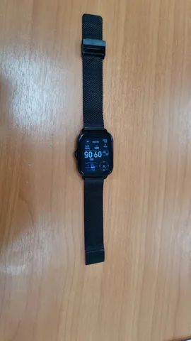 Smartwatch Colmi P28 Plus (Garantia e Entrega Grátis) - Foto 3