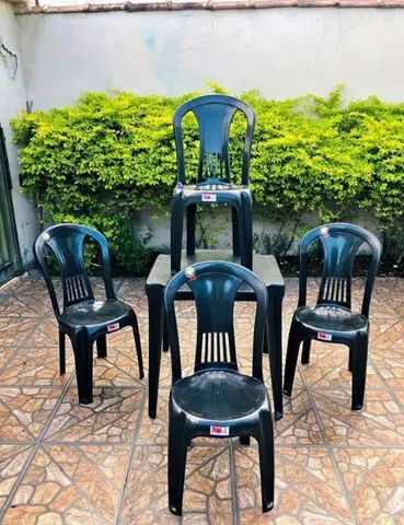 Jogos de mesa pronta entrega  - Foto 4