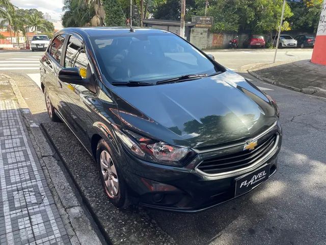 CHEVROLET ONIX 2019 Usados e Novos