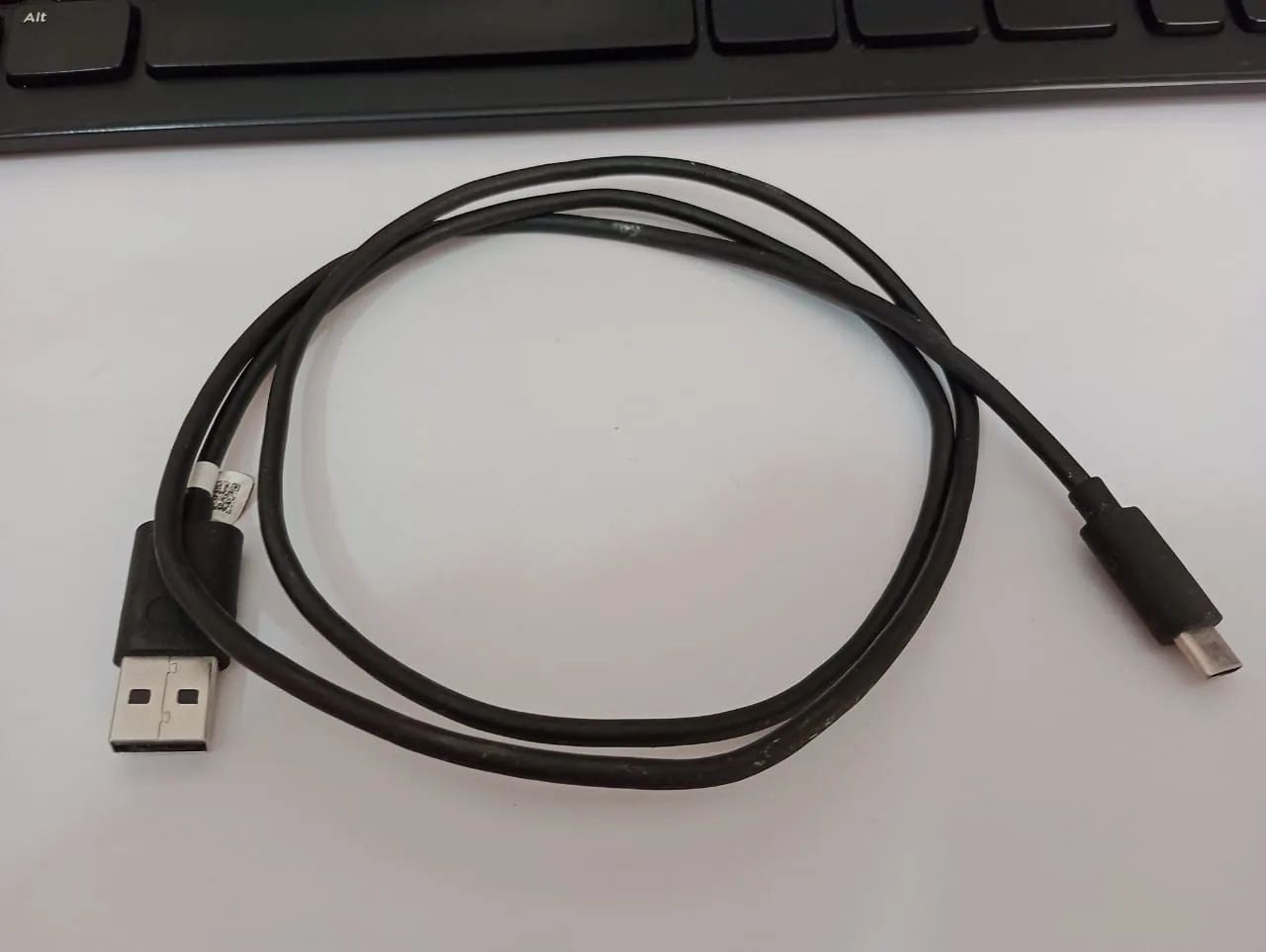 Cabo USB original Motorola