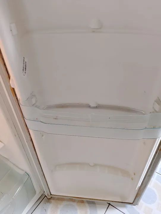 Geladeira Duplex Consul - Foto 6