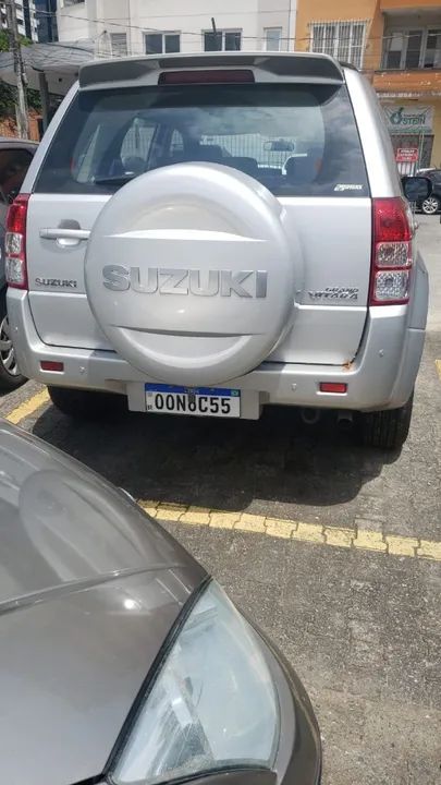 Suzuki Vitara 2014 - Foto 2