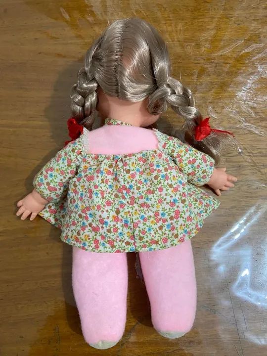 Boneca Farofinha Estrela - Foto 2