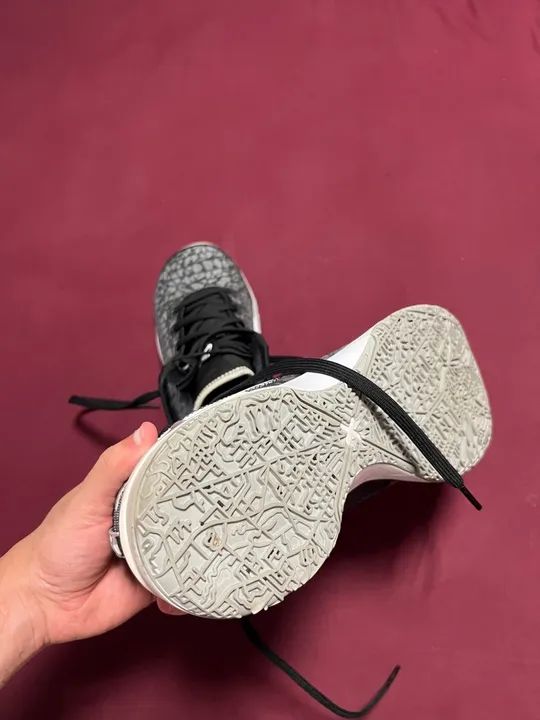 Tênis - Lebron NXXT Gen - Tamanho 41 - Foto 4