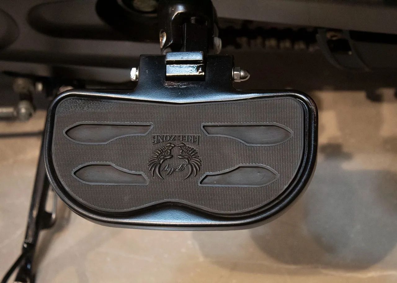 INDIAN SCOUT  - Foto 6