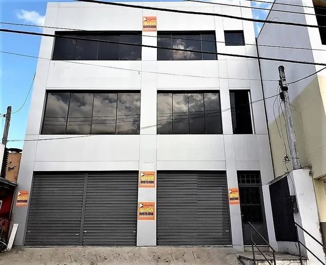 Loja à venda, 500 m² por R$ 1.900.000,00 - Bela Vista - Alvorada/RS