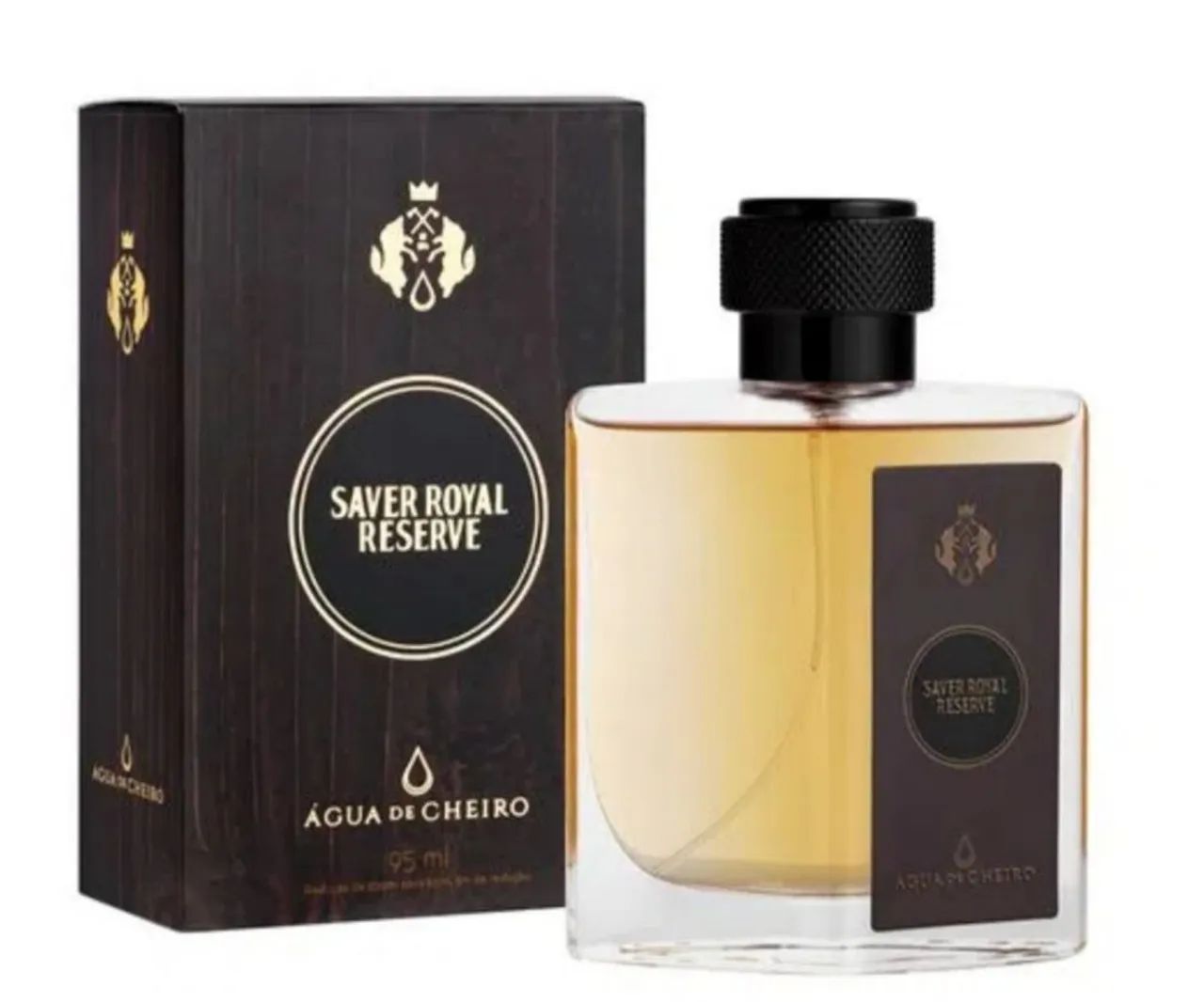 Perfumes Água de Cheiro Masculinos em Promoção Diversos Aromas! - Foto 3