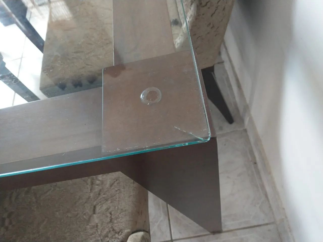 Mesa Jantar 6 cadeiras  - Foto 5