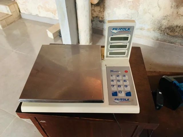Balança Filizola - Foto 4