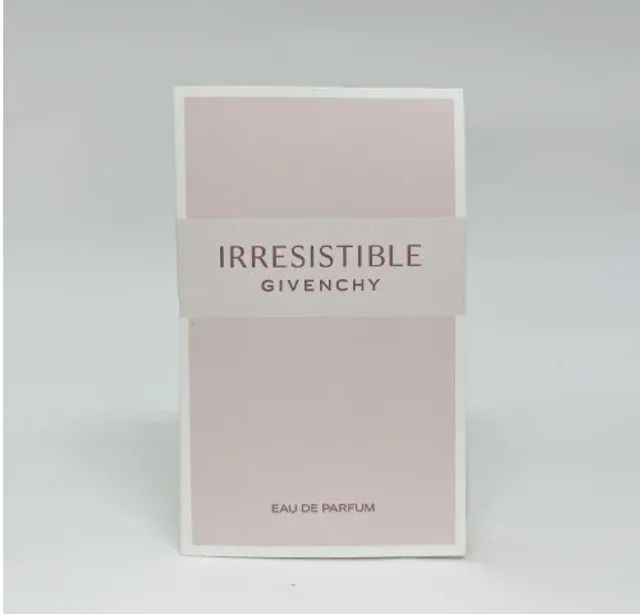Perfume Givenchy Irresistible EAU Feminino 1ml - Original