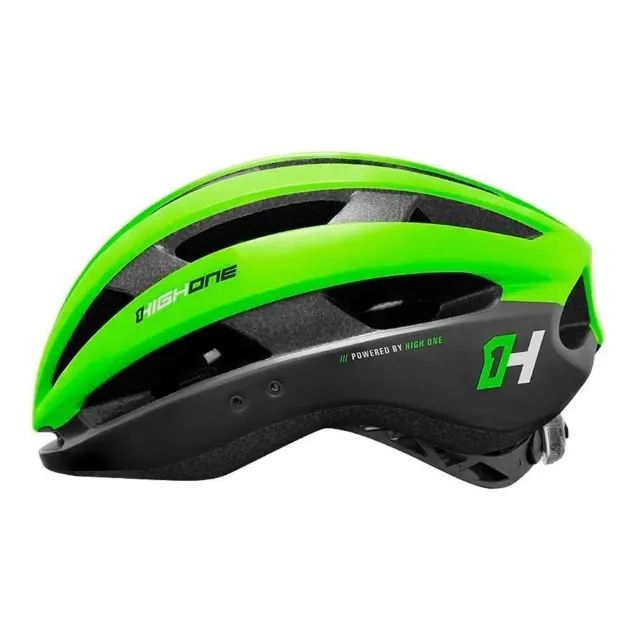 Capacete ciclismo High one Wind Aero  - Foto 5