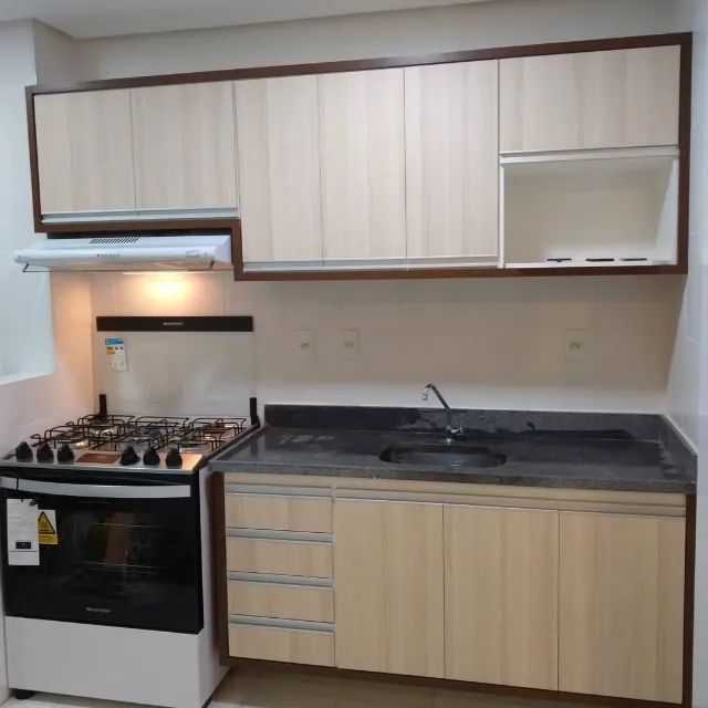 Modulados em mdf "moveis" - Foto 3
