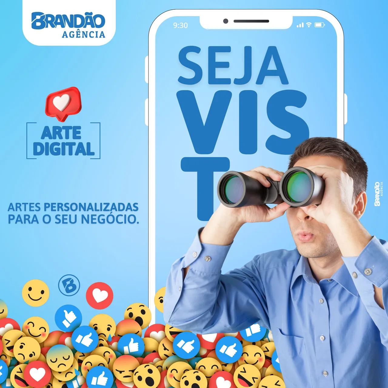 Arte Finalista