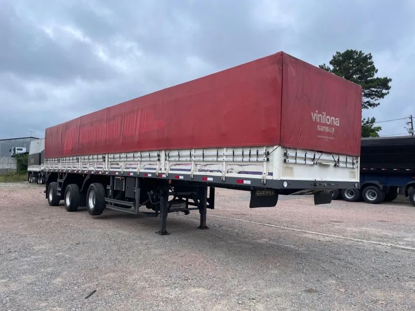 CARRETA GUERRA GRANELEIRA VANDERLEIA ANO 11 - Foto 2