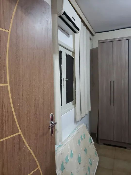 Casa 2/4 mobiliada - Temporada 30 dias 2.600,00 - Foto 4